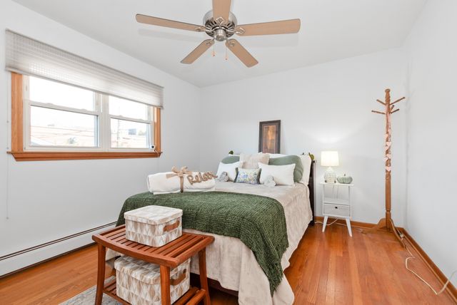 10317 Lacrosse Avenue, Oak Lawn, IL 60453