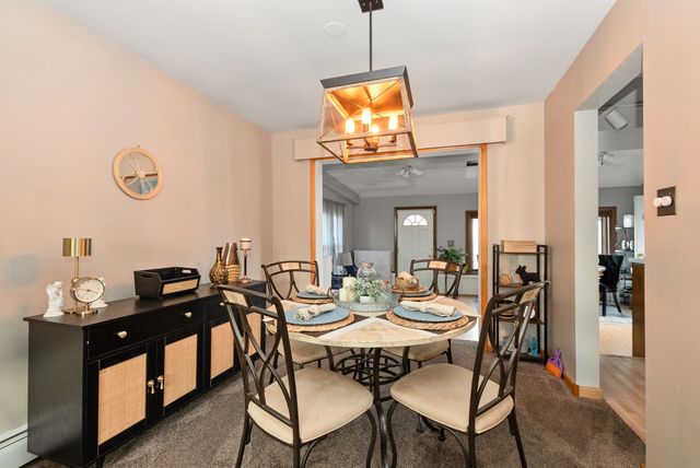 10317 Lacrosse Avenue, Oak Lawn, IL 60453