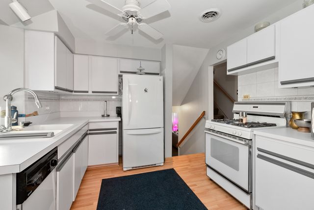 10317 Lacrosse Avenue, Oak Lawn, IL 60453