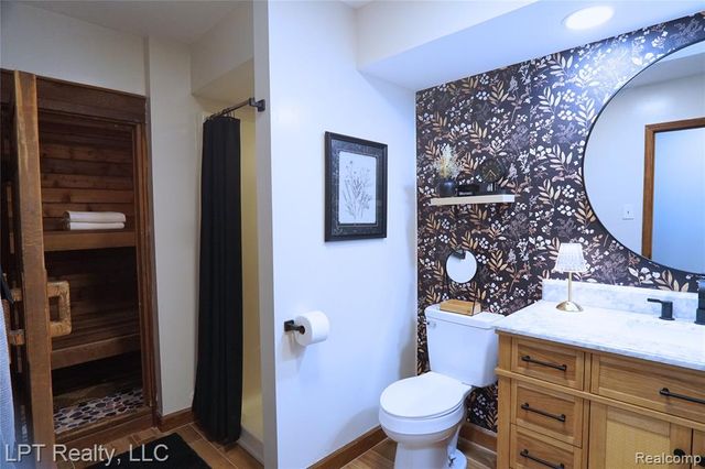 6210 Sterling Drive, Newport, MI 48166