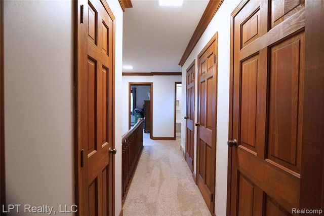 6210 Sterling Drive, Newport, MI 48166