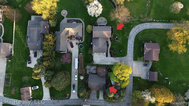 6210 Sterling Drive, Newport, MI 48166
