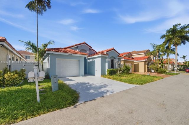 7336 Granada Way, Margate, FL 33063