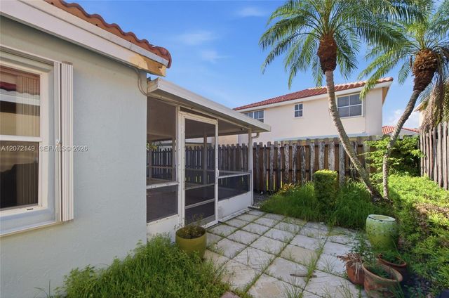 7336 Granada Way, Margate, FL 33063