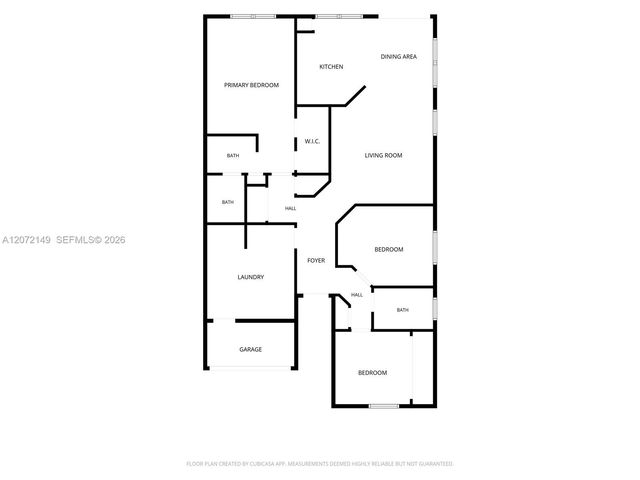 7336 Granada Way, Margate, FL 33063
