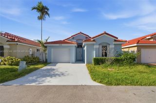 7336 Granada Way, Margate, FL 33063