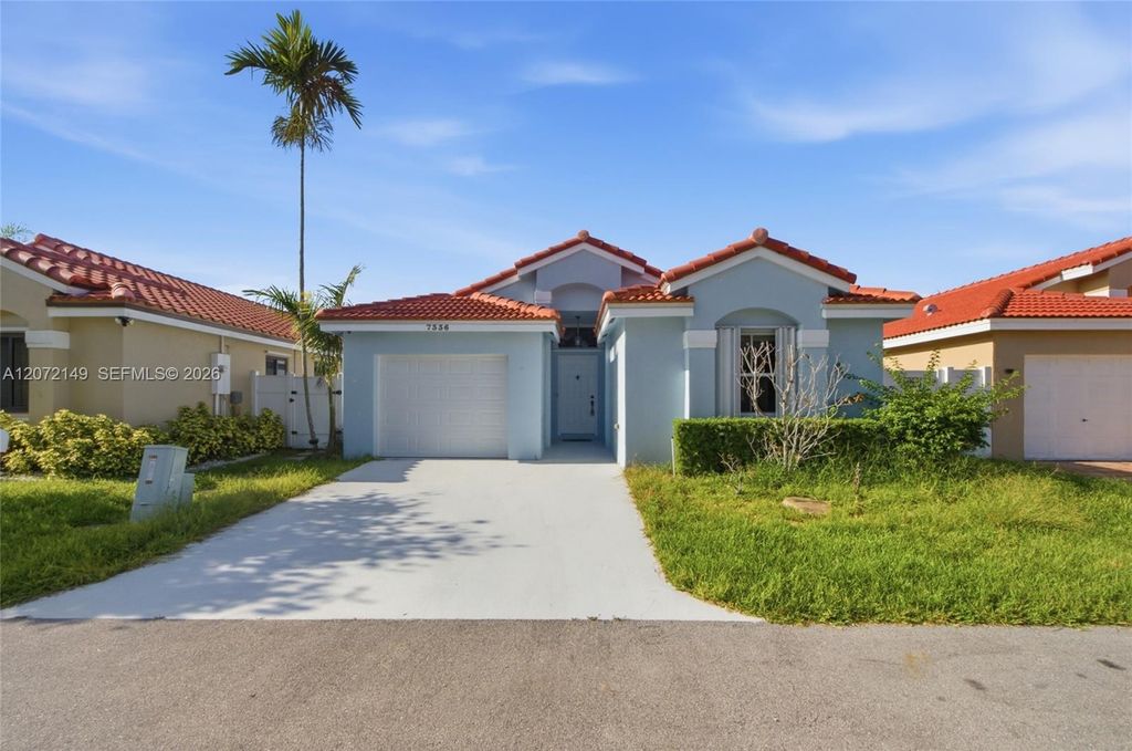 7336 Granada Way, Margate, FL 33063