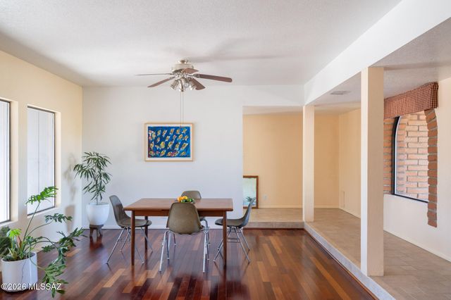 5181 N Stonehouse Place, Tucson, AZ 85750