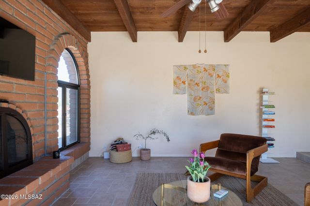 5181 N Stonehouse Place, Tucson, AZ 85750