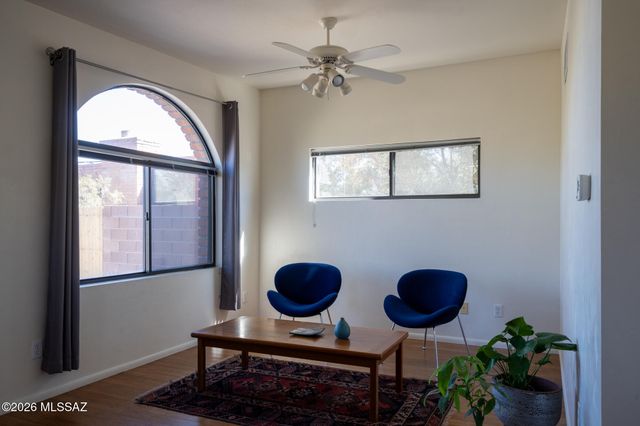 5181 N Stonehouse Place, Tucson, AZ 85750