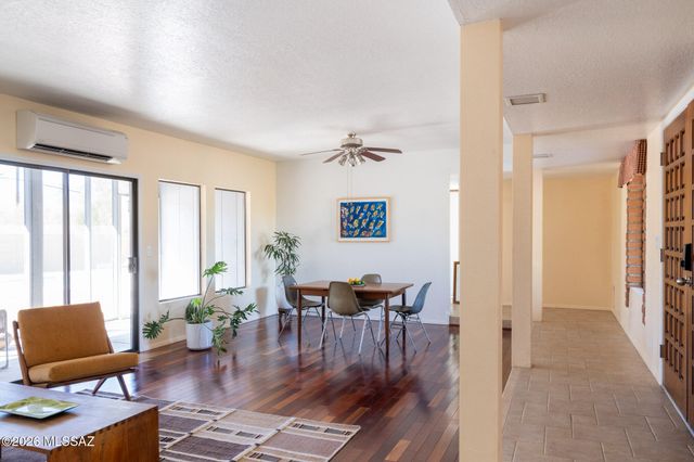 5181 N Stonehouse Place, Tucson, AZ 85750