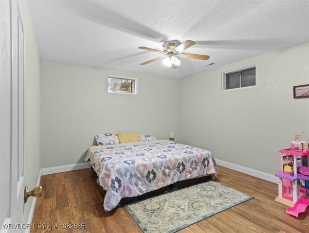37254 US Highway 59, Howe, OK 74940