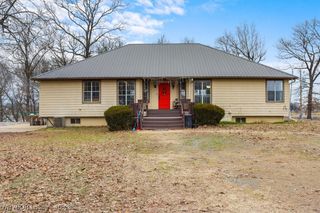 37254 US Highway 59, Howe, OK 74940