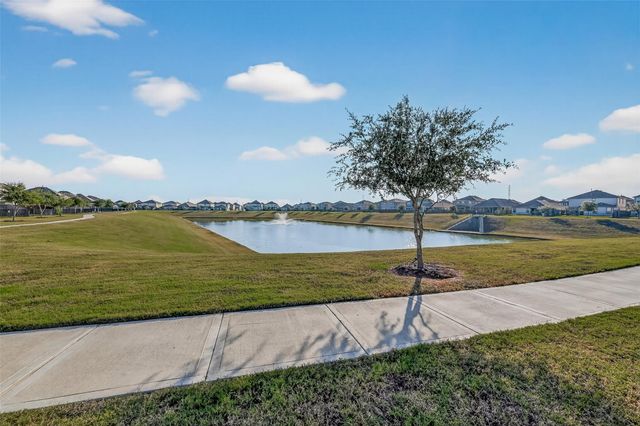 6619 Elks Trace, Richmond, TX 77406