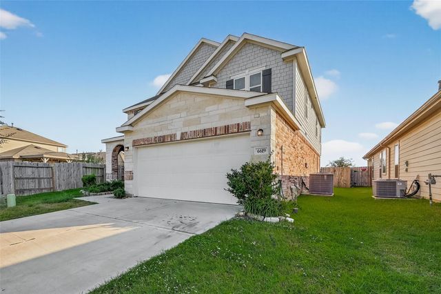 6619 Elks Trace, Richmond, TX 77406