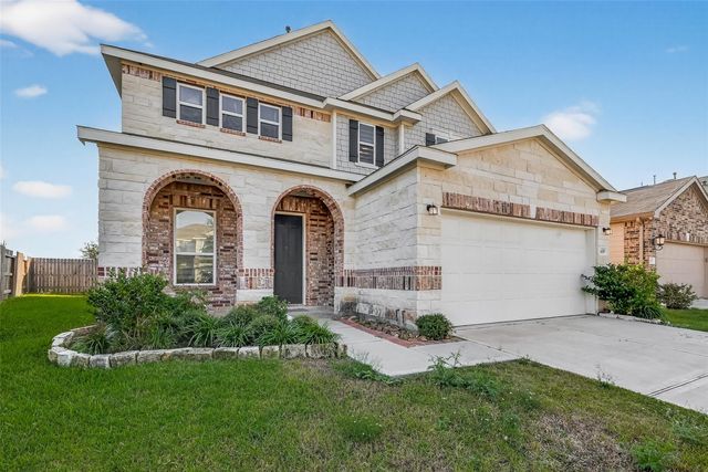 6619 Elks Trace, Richmond, TX 77406