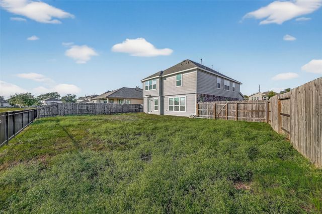 6619 Elks Trace, Richmond, TX 77406