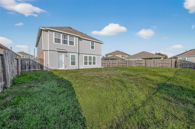 6619 Elks Trace, Richmond, TX 77406