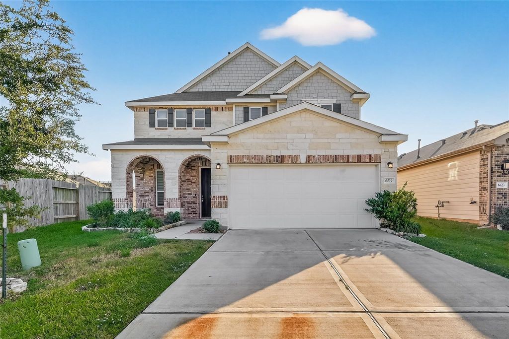 6619 Elks Trace, Richmond, TX 77406