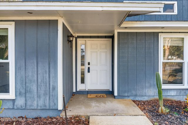 12588 ALLPORT Road, Jacksonville, FL 32258