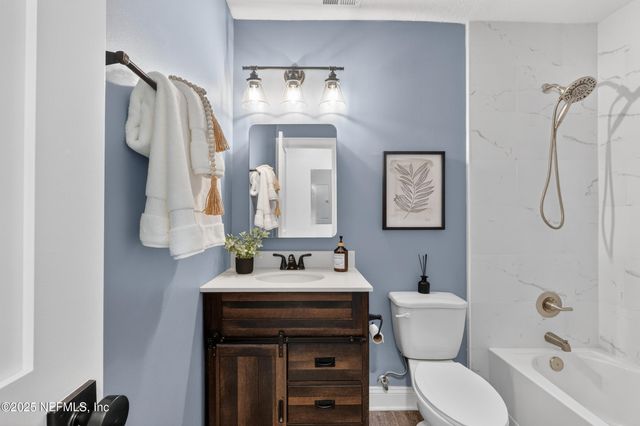 12588 ALLPORT Road, Jacksonville, FL 32258