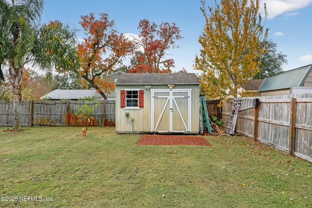 12588 ALLPORT Road, Jacksonville, FL 32258