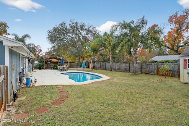 12588 ALLPORT Road, Jacksonville, FL 32258