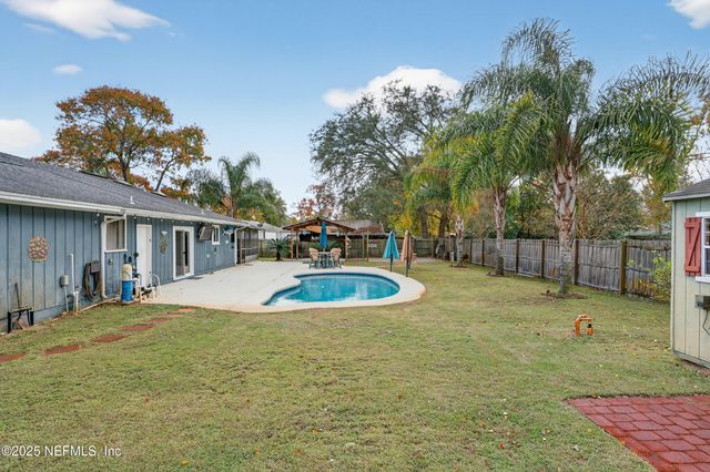 12588 ALLPORT Road, Jacksonville, FL 32258