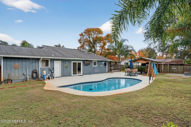 12588 ALLPORT Road, Jacksonville, FL 32258