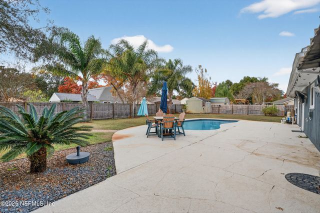 12588 ALLPORT Road, Jacksonville, FL 32258