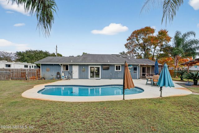 12588 ALLPORT Road, Jacksonville, FL 32258