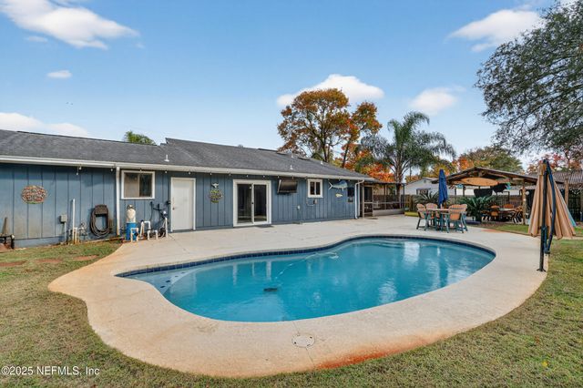 12588 ALLPORT Road, Jacksonville, FL 32258