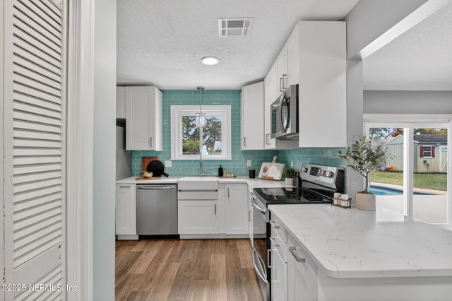 12588 ALLPORT Road, Jacksonville, FL 32258