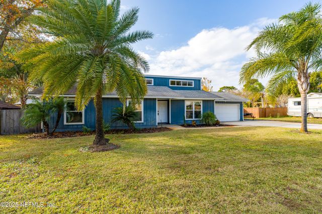 12588 ALLPORT Road, Jacksonville, FL 32258