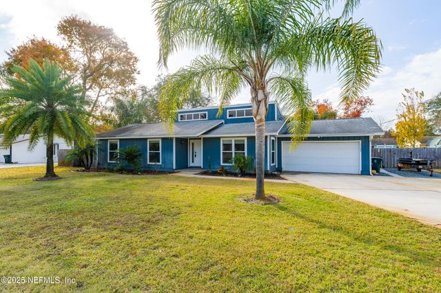 12588 ALLPORT Road, Jacksonville, FL 32258