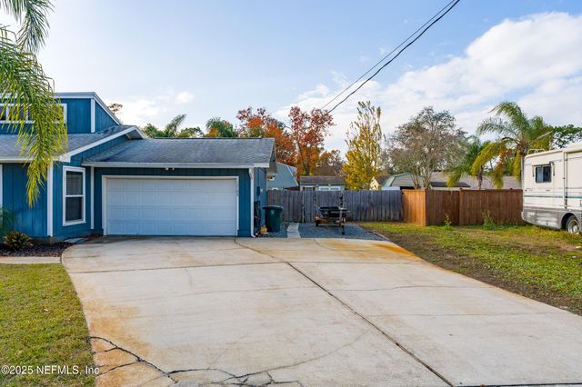 12588 ALLPORT Road, Jacksonville, FL 32258