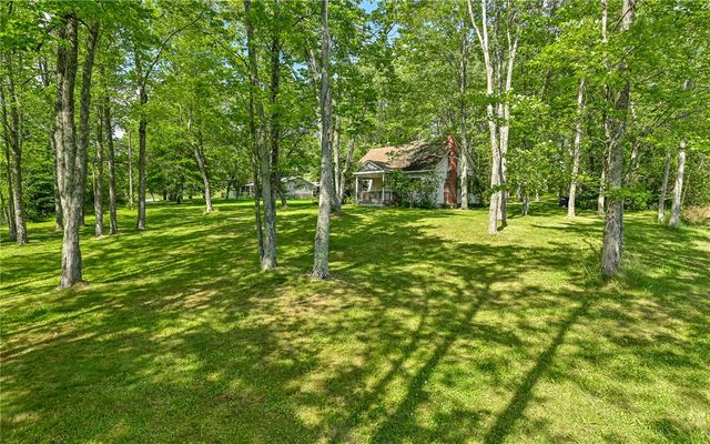 184 Mount Pleasant Rd, Marshall, PA 15086