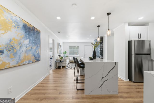 2541 Santa Barbara Drive NW, Atlanta, GA 30318