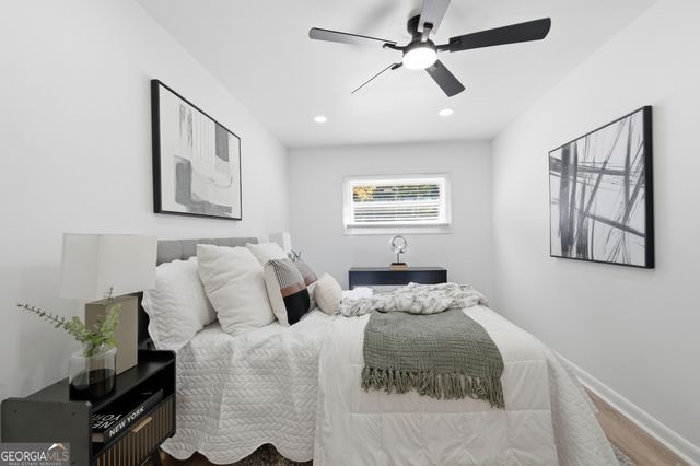 2541 Santa Barbara Drive NW, Atlanta, GA 30318