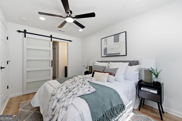 2541 Santa Barbara Drive NW, Atlanta, GA 30318