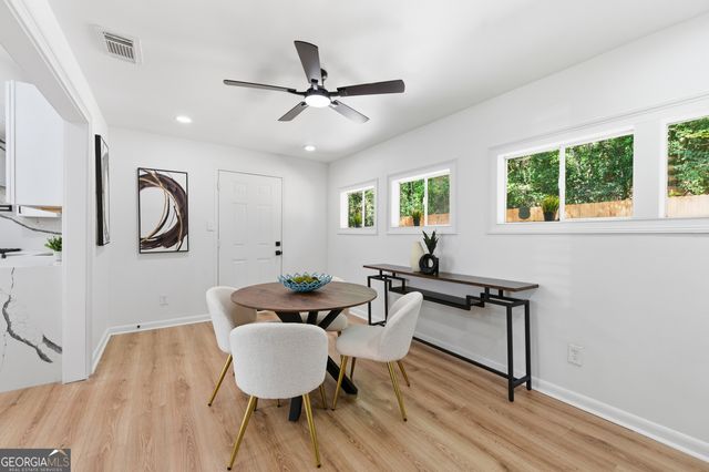 2541 Santa Barbara Drive NW, Atlanta, GA 30318