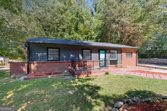 2541 Santa Barbara Drive NW, Atlanta, GA 30318