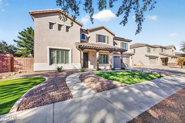 18802 E CARDINAL Way, Queen Creek, AZ 85142