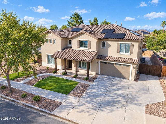 18802 E CARDINAL Way, Queen Creek, AZ 85142