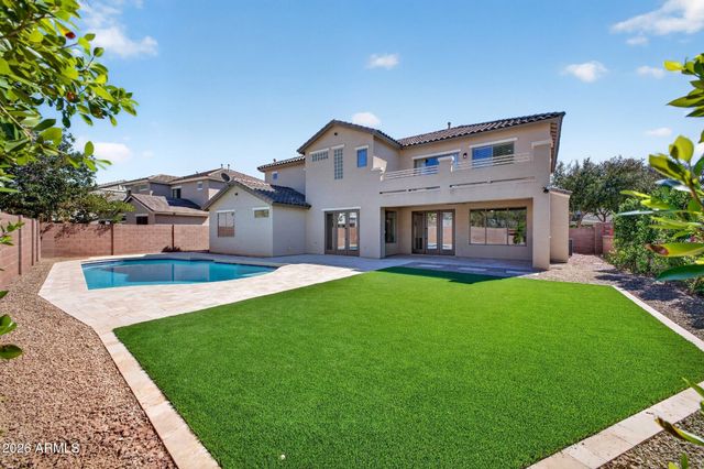 18802 E CARDINAL Way, Queen Creek, AZ 85142
