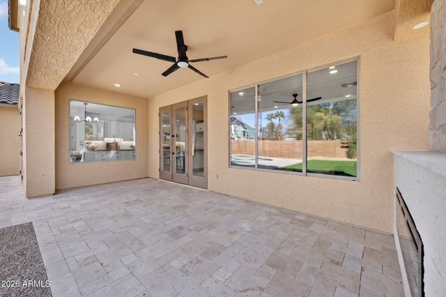 18802 E CARDINAL Way, Queen Creek, AZ 85142
