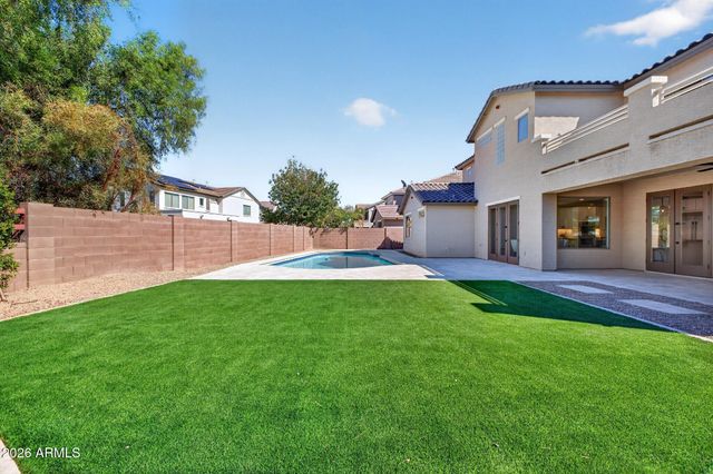 18802 E CARDINAL Way, Queen Creek, AZ 85142