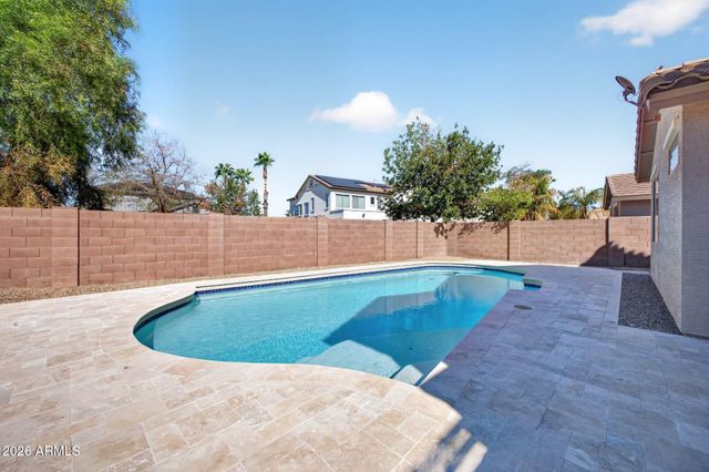 18802 E CARDINAL Way, Queen Creek, AZ 85142