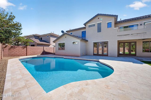 18802 E CARDINAL Way, Queen Creek, AZ 85142