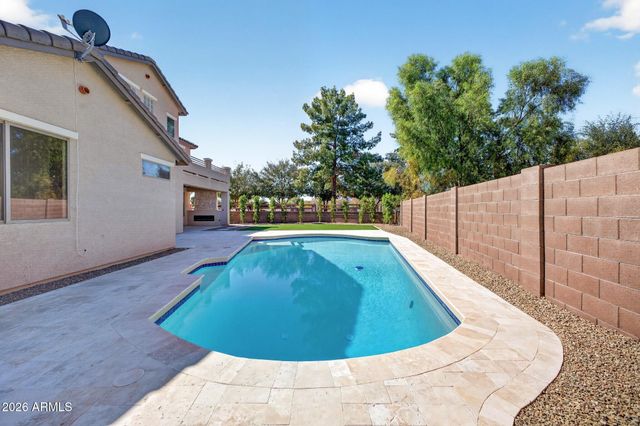 18802 E CARDINAL Way, Queen Creek, AZ 85142